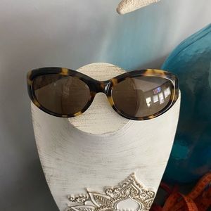 BRIGHTON VINTAGE SUNGLASSES